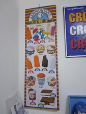 Insegna Targa  Tabella Listino