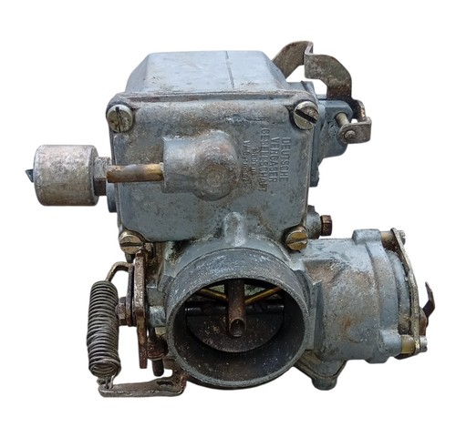 Carburatore originale - , vw