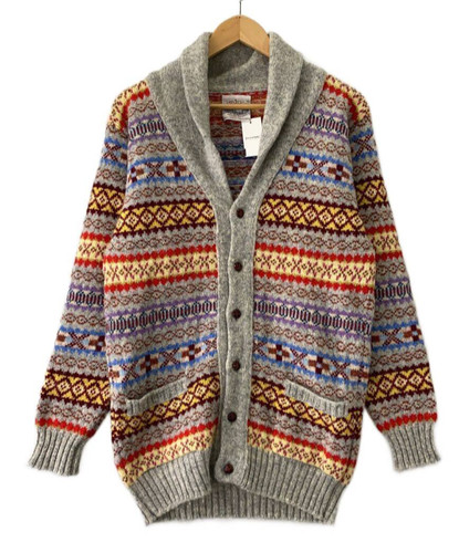 Maglione cardigan jamieson - maglione, jamieson's