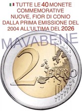 Tutte monete 2 - monete, euro