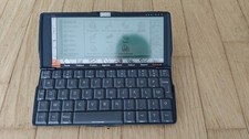 Psion series 5 - 8 Mo AZERTY ordinateur de poche vintage