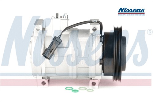 Compressore frizione - compressore,