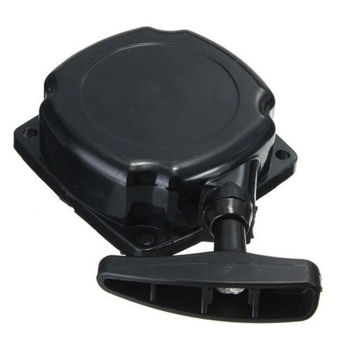 Avviatore strappo rinculo - a,