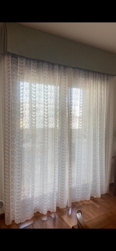 Tende arredamento soggiorno - arredamento,
