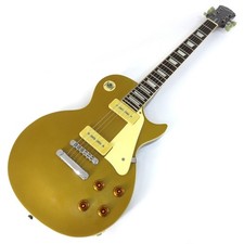 Epiphone '56 Les Paul Gold Top