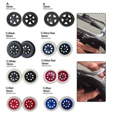 Ruote di ricambio affidabili