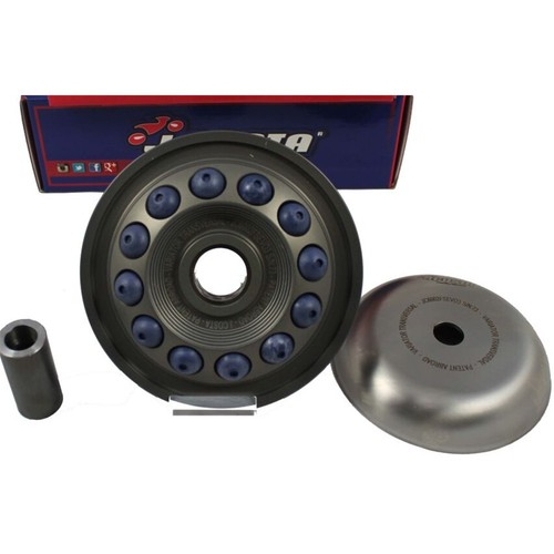 Malaguti ciak master 2t - 50,