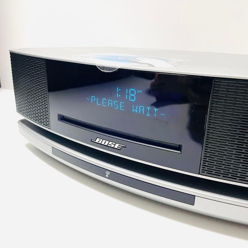 Bose wave sound - bose,