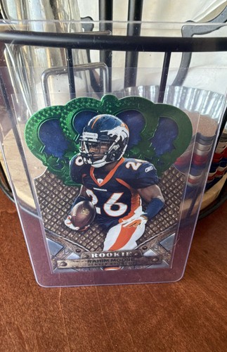 2011 panini crown - 2011,