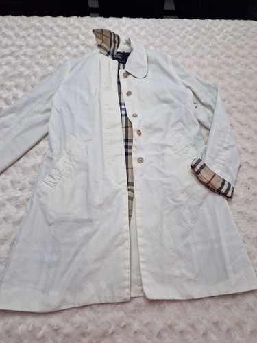 Burberry trench cappotto - burberry,