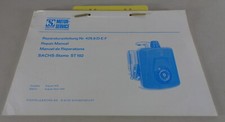 Manuale riparazione sachs - di,