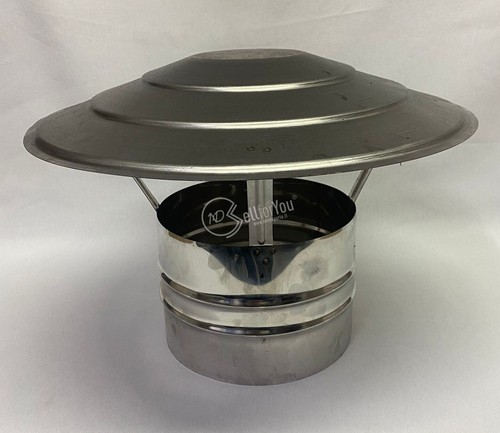 Cappello para pioggia - , maschio