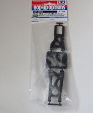 Ricambi Tamiya TRF418 D (bracci sospensione rinforzati in carbonio) NUOVO 54569 TA06 TB04