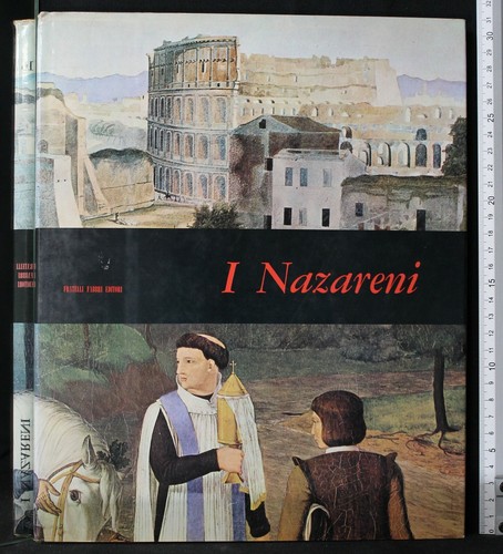 Mensili arte i nazareni - d'arte.,