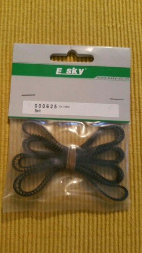 Cinghia ek1 0638 - cinghia, ek1-0638
