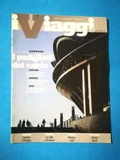 Rivista viaggi repubblica - viaggi, di