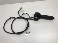 comando gas devio luci manopola acceleratore dx scooter benelli velvelt 150cc