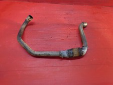 COLLETTORE SCARICO SALDATO YAMAHA XT 125 X 2005 2011 MARY 574