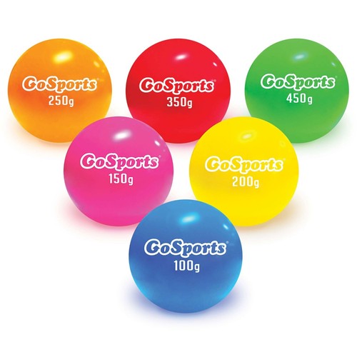 Gosports palline pliometriche - gosports,