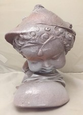 Stupendo Busto Bambino