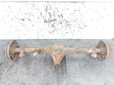 PONTE POSTERIORE C/DIFFERENZIALE PIAGGIO PORTER III (--) 4WD 1.3 B 16V MAN 5M 65