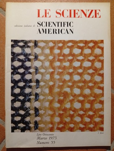 Scienze scientific - le, (scientific