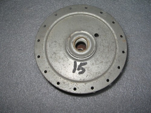 Mozzo ruota per - , moto