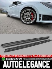 Sotto minigonne splitter
