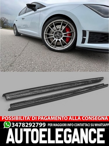 Sotto minigonne splitter