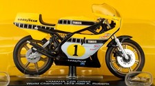 Yamaha YZR 500 OW45 Scala 1:22