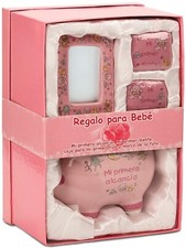 Scatola Regalo Rosa