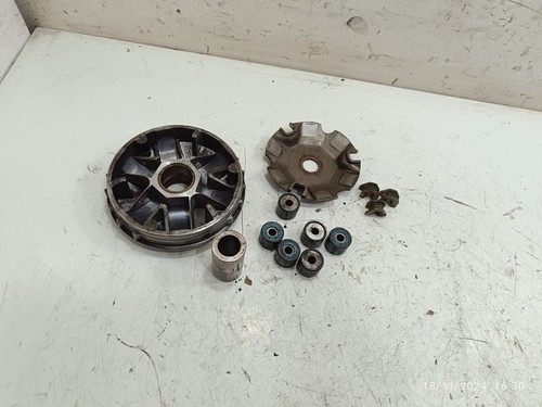 Variatore per piaggio 250 - piaggio,