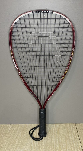 Head nano titanium - head,