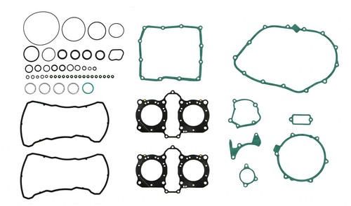 Set completo honda - set,