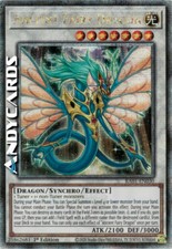 ANCIENT FAIRY DRAGON (Antico