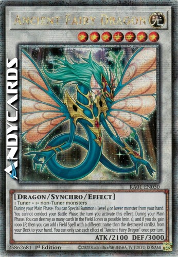 Ancient fairy dragon antico - ancient,