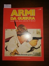 Armi da guerra enciclopedia
