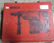 Martello elettropneumatico Bosch