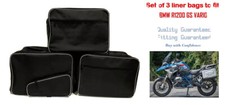 Pannier liner borse top - borse, &