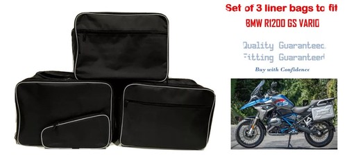 Pannier liner borse top - liner,
