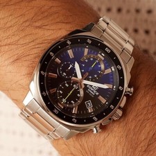 Orologio polso casio - orologio,