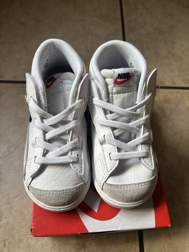 Scarpe nike blazer mid - mid, 77