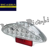 6509 - FANALE FARO POSTERIORE
