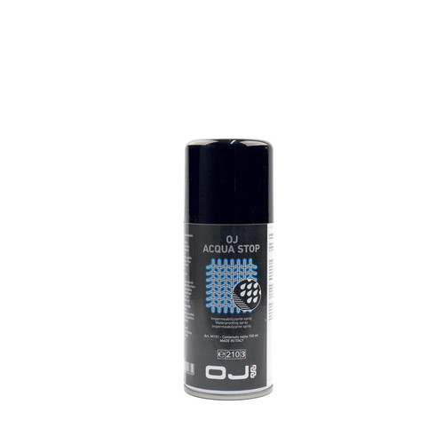 Spray moto acqua - stop, 150