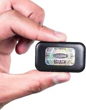 MICROSPIA AMBIENTALE GSM GPS MICRO AUDIO VOCALE CIMICE SPIA REGISTRATORE SPIA