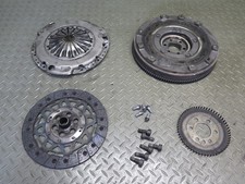 09-10 MINI COOPER S JCW R55