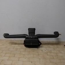 FIAT CROMA MK1 (154) 1985-1996 - CONVOGLIATORE ARIA COMPLETO ORIGINALE ANTERIORE