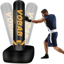 Sacco da Boxe Pesante 70"