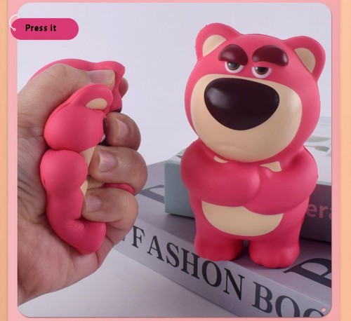 Figurine toy story - toy,