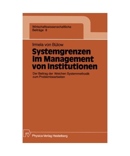 Systemgrenzen management - im,
